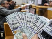 ارتفاع غير مسبوق على صرف الدولار أمام الشيقل