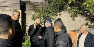 «كريم حرا» وثائقي يرصد لحظة إطلاق سراح الأسير كريم يونس