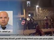 أبو عصب: تصاعد سياسة الاعتقالات بعد عملية الشهيد «خيري»  تؤكد تخبط الاحتلال