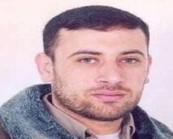 الأسير محمد نايفة يواصل إضرابه عن الطعام لليوم الثالث