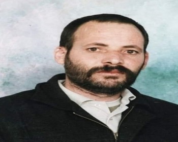 الأسير جمال عمرو يدخل عامه الـ 20 في سجون الاحتلال