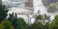 إجلاء سكان جزيرة غوام الأمريكية تحسبا لوصول إعصار عملاق