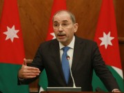 وزير الخارجية الأردني: يجب وقف العدوان على غزة ولا شيء يبرر الاستمرار فيه