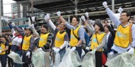 اليابان تستعد لاستضافة بطولة دولية «صديقة للبيئة»