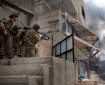 الاحتلال يستولي على منزل في طولكرم ويحوله لثكنة عسكرية