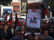 صور|| حركة فتح تشارك في مسيرة جماهيرية على شرف ذكرى يوم الشهيد الجبهاوي