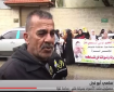 تيار الإصلاح ينظم وقفة تضامنية مع الأسرى أمام الصليب الأحمر في مدينة غزة