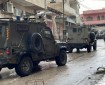 قوات الاحتلال تعتقل "مطلوبًا" من جنين