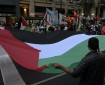 تظاهرة في الأرجنتين تطالب بوقف الإبادة الجماعية في غزة