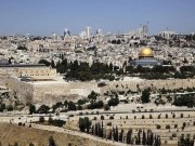 دلياني: الاحتلال يحاول فرض هوية صهيونية مزيفة على مدينة القدس