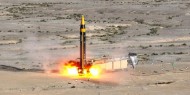 قناة 12: صاروخ "خيبر" جزء من الردع الإيراني لـ "إسرائيل"