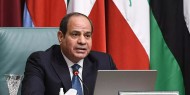 مصر تعلن فتح باب الترشح على مقعد رئيس الجمهورية