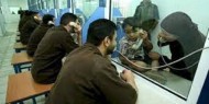 ثلاثة أسرى من محافظة جنين يدخلون أعواما جديدة في سجون الاحتلال