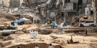 "اليونيسف" تحذر من مصير 16 ألف طفل ليبي نازح بسبب الإعصار