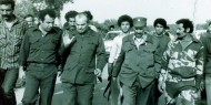 41 عاما على استشهاد القائد سعد صايل.. أحد أبرز المناضلين في تاريخ الثورة الفلسطينية