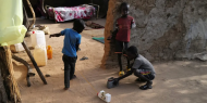 الصحة العالمية: الكوليرا تتفشى في السودان