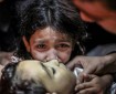 الصليب الأحمر: حرب غزة دمرت كافة معاني الإنسانية المشتركة