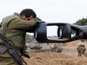 جيش الاحتلال يعترف بإصابة 1000 جندي في قطاع غزة