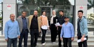 «تيار الإصلاح» يواصل حملة مساندة مصابي العدوان في المستشفيات المصرية