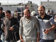 سعد: الاحتلال قتل 25 عاملا منذ مطلع العام الجاري واعتقل 5100 آخرين