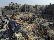 «آكشن إيد»: نحو 500 ألف وظيفة فُقدت في غزة والضفة بسبب العدوان