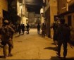 فيديو | مقاومون يطلقون النار صوب قوات الاحتلال بمحيط بلدة طمون في طوباس