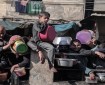 «أكشن إيد»: واحد من كل 10 أطفال في غزة يعاني سوء التغذية الحاد