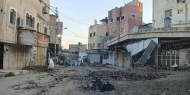 إعلام عبري: جيش الاحتلال دمر نصف منازل مخيم نور شمس شرق طولكرم