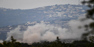 الاحتلال يجدد قصفه لبلدات جنوب لبنان