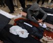 الصحة: الاحتلال ارتكب 5 مجازر ضد العائلات في غزة راح ضحيتها 52 شهيدا و95 مصابا
