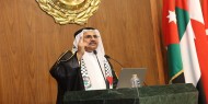 البرلمان العربي في حراك مستمر لإيجاد الحشد الدولي لوقف حرب الإبادة الجماعية في غزة
