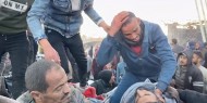 مصر تدعو لوقف دوامة العنف في غزة وتحذر من اتساع دائرة الصراع في المنطقة
