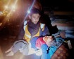 انتشال جثامين 10 شهداء بينهم أطفال ونساء في حي تل الهوا غرب غزة