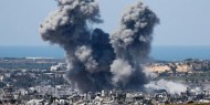 خبراء أمميون: تدمير المباني بغزة هو الأعلى في التاريخ