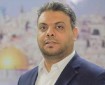 الإعلام الحكومي: اغتيال الاحتلال لرئيس بلدية المغازي صالح الغمري جريمة حرب تهدف خلق الفوضى