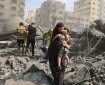 الجزائر والأردن والبرازيل يبحثون سبل وقف العدوان على غزة
