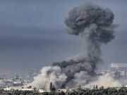 شهداء ومصابون في قصف مدفعي استهدف مخيمي البريج والنصيرات