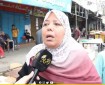 «الكوفية» ترصد آراء النازحين في مدينة رفح بشأن استهداف إيران لدولة الاحتلال