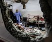 صحة غزة: وضع المرضى والجرحى في المستشفيات صعب جدا