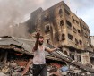 السعودية: المجتمع الدولي خذل سكان قطاع غزة