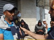 المواطنون في غزة يشتكون من معاناتهم خلال استلام رواتبهم في ظل أزمة السيولة