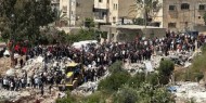 فيديو| بعد 15 ساعة.. قوات الاحتلال تنسحب من دير الغصون شمال طولكرم