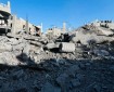 فيديو| قصف جوي ومدفعي شرق رفح.. وآليات الاحتلال تتوغل في حي الزيتون